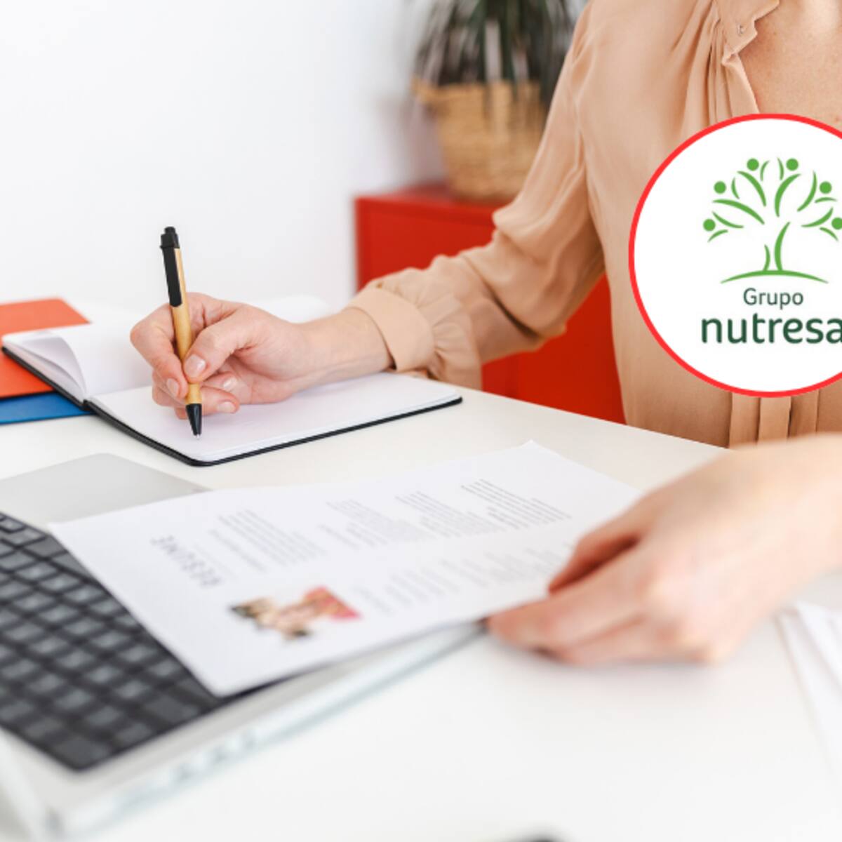 Grupo Nutresa tuvo ventas por más de $ 20 billones en 2025, creciendo 10%: sus productos estrella