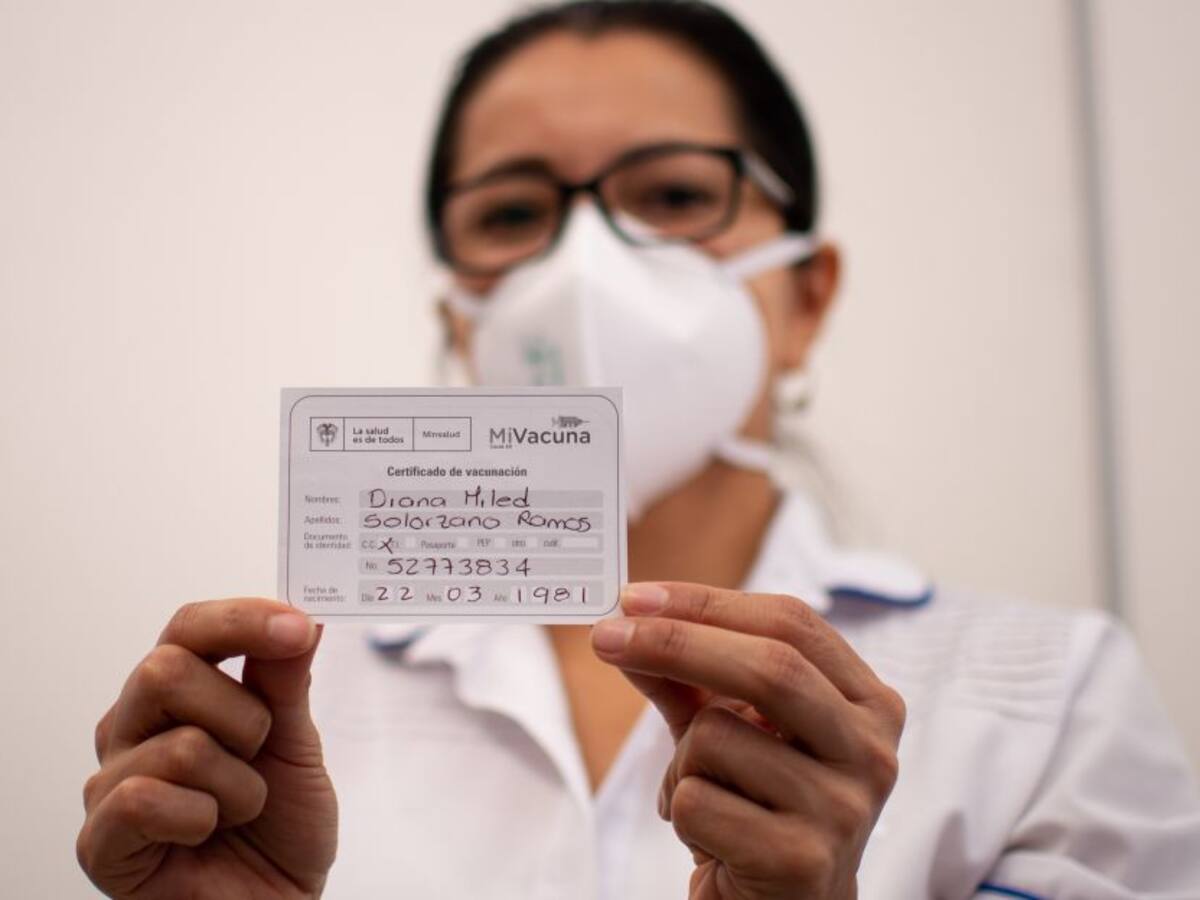 Unión Europea y EE.UU. aumentarán sus presupuestos para el programa COVAX