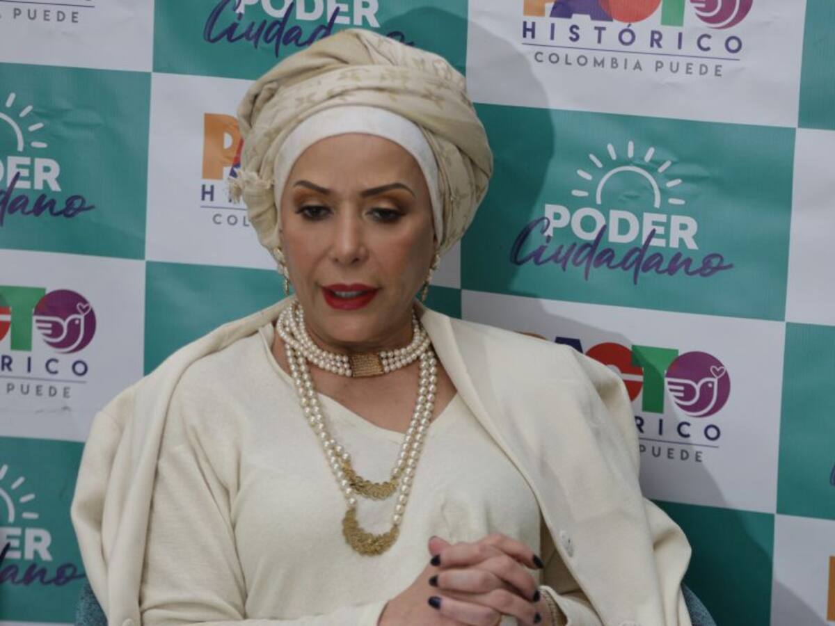 Testigo en caso de Piedad Córdoba pide investigar filtración de testimonio