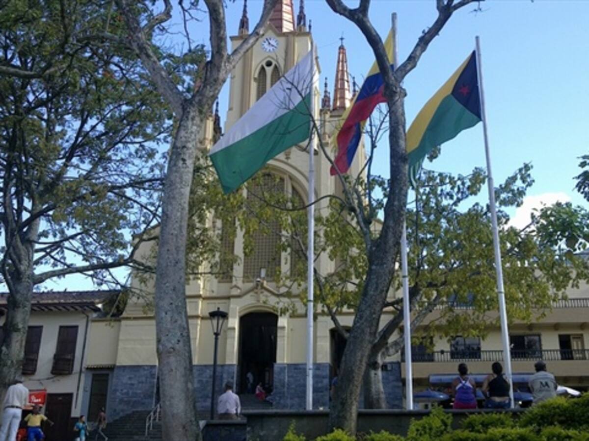 Procuraduría suspende a Directora de Fondo de vivienda de Amagá, Antioquia