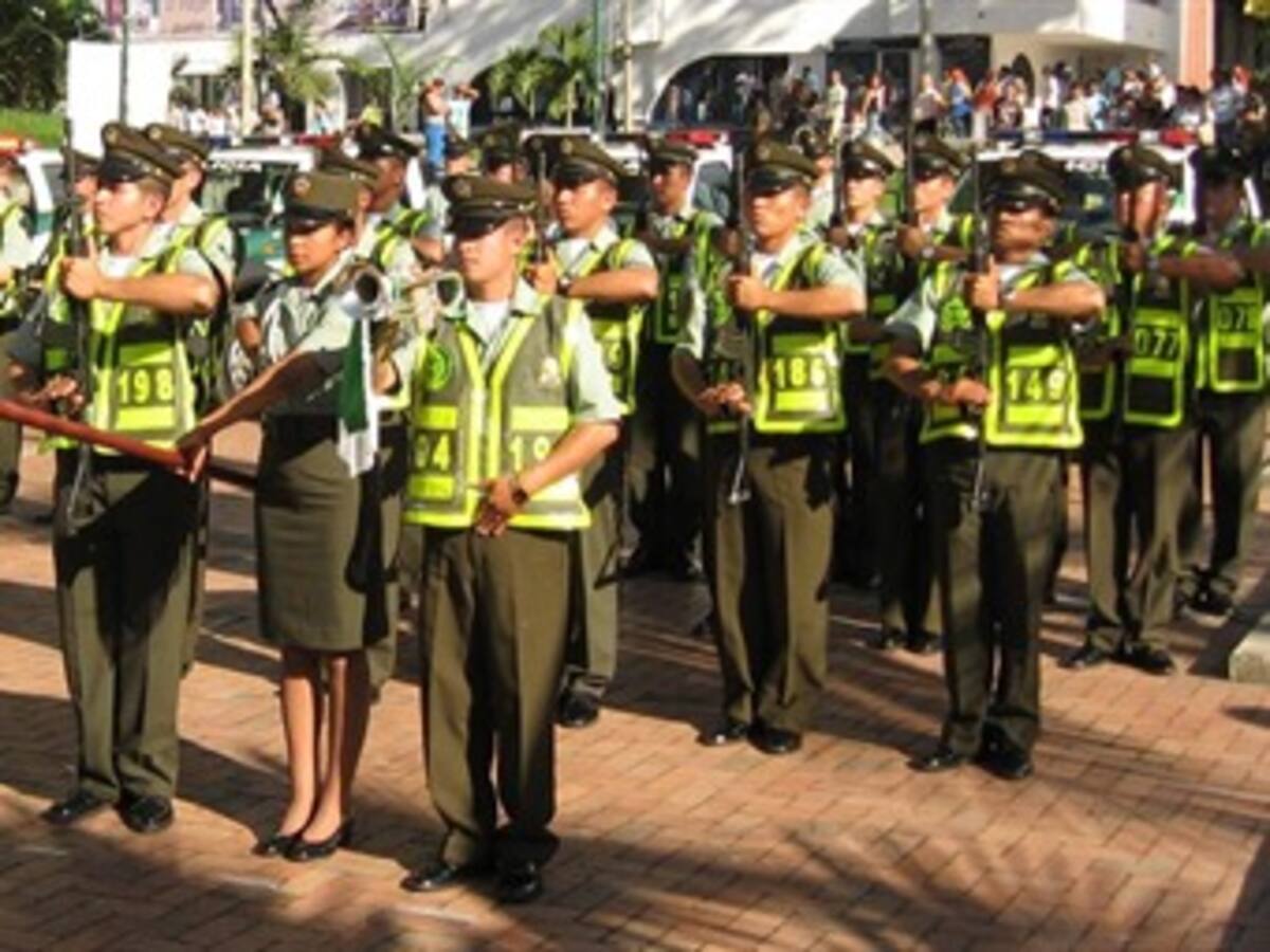 Corte advirtió que la Policía no puede desvincular a uniformados de manera arbitraria
