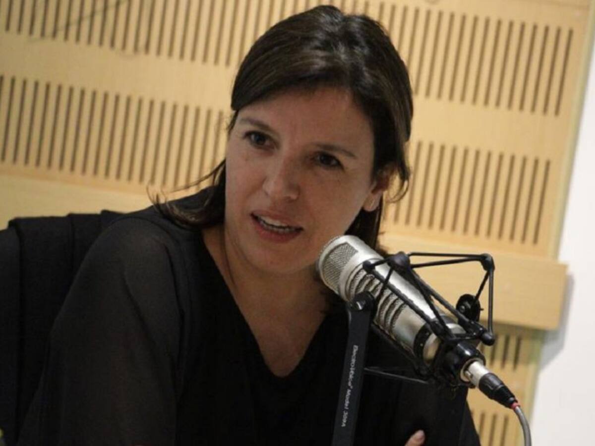Luchas de género con avances y retrocesos en 2018: Sandra Borda