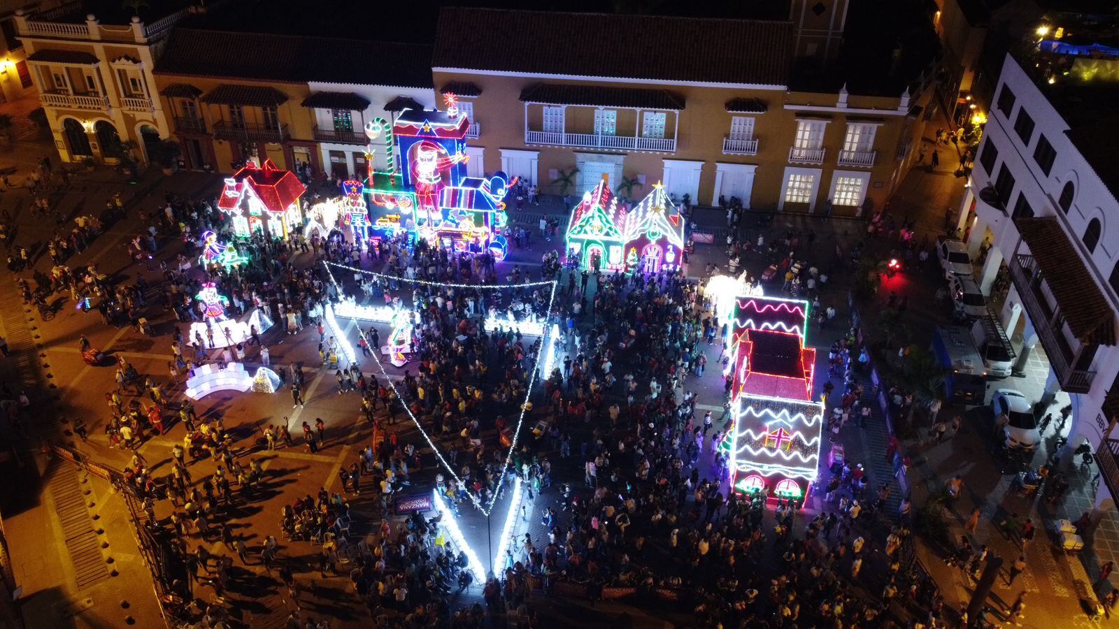 Alcaldía de Cartagena