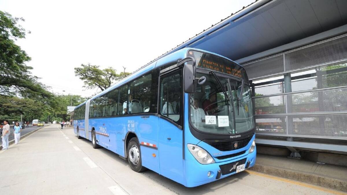 Exdirectivos de Metrocali en la mira de la Fiscalía