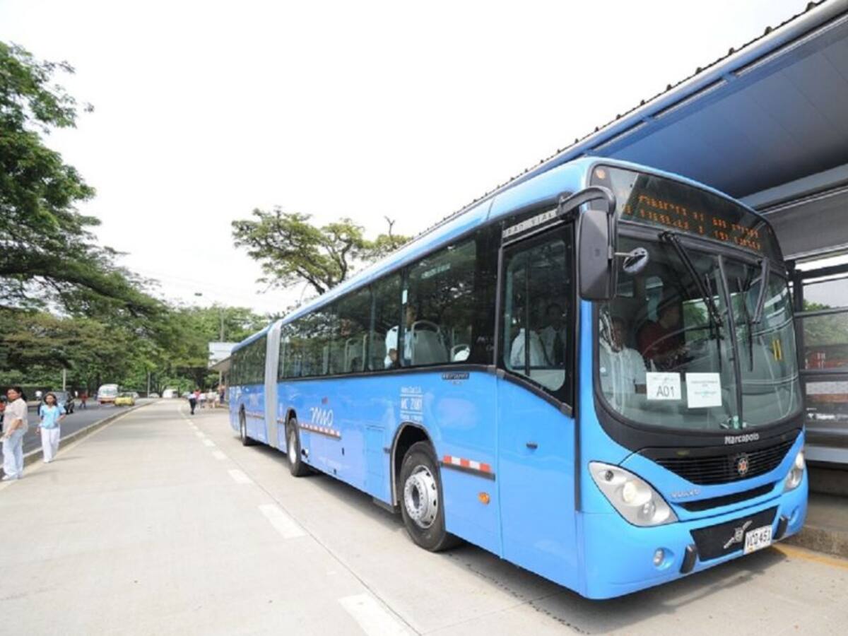 Exdirectivos de Metrocali en la mira de la Fiscalía