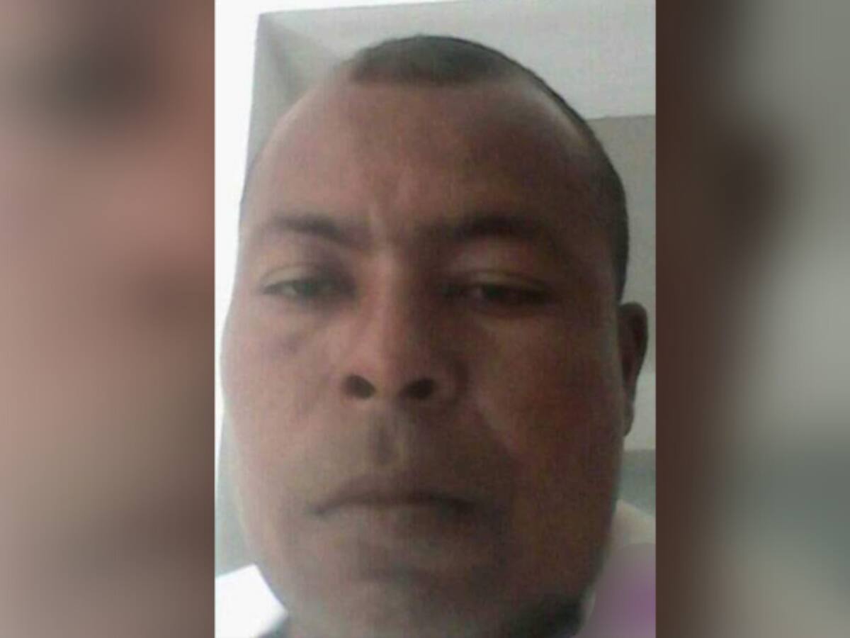 Hombre salió en su moto de Calamar- Bolívar y murió tras ser arrollado por un carro