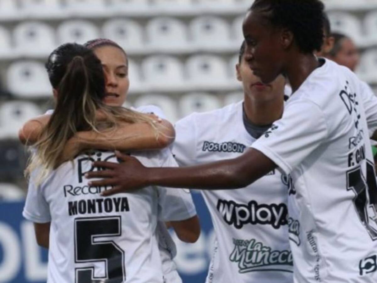 Video: La goleada del Cali con la que clasificó en Copa Libertadores