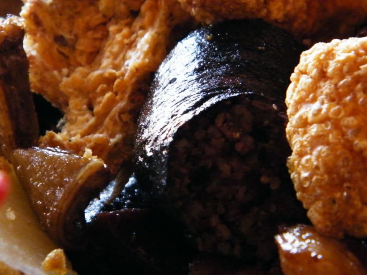 Piqueteadero 'Doña Segunda' hace domicilios en medio del COVID-19