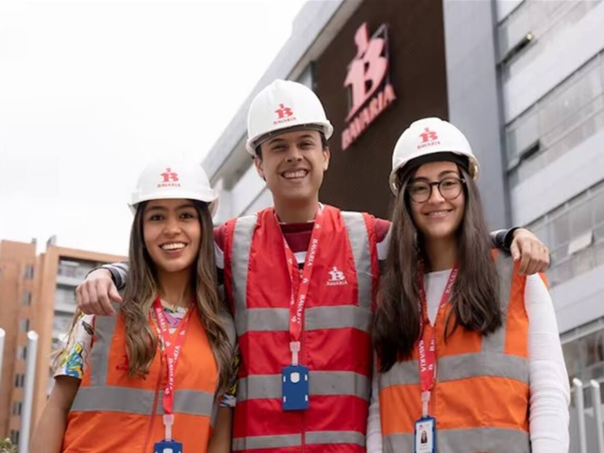 Bavaria generará 800 empleos en Palmar de Varela, Atlántico: requisitos para aplicar