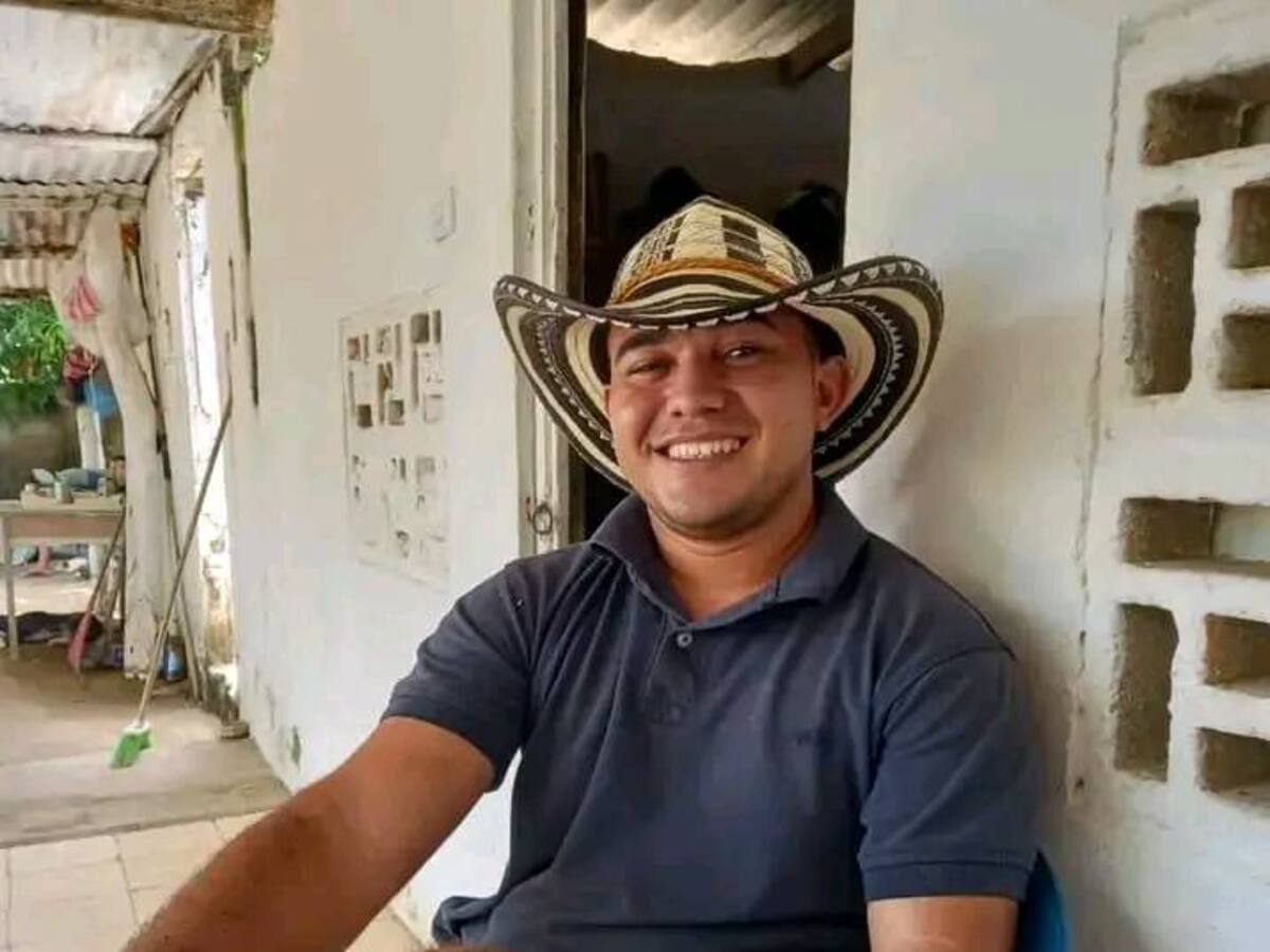 Motociclista perdió la vida en accidente cerca a María La Baja, Bolívar