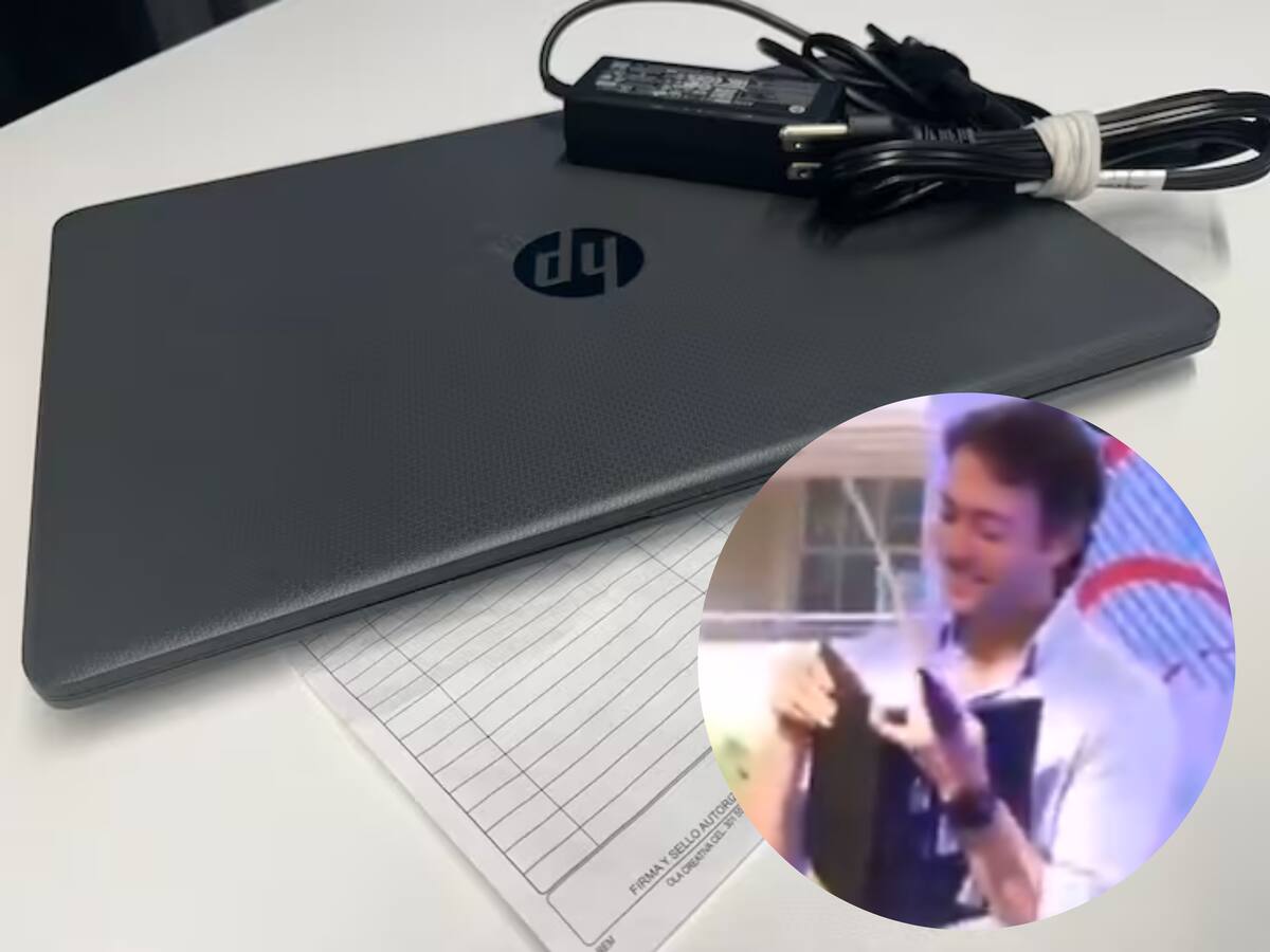 Por falta de control, computadores futuro se venden y se empeñan en Medellín