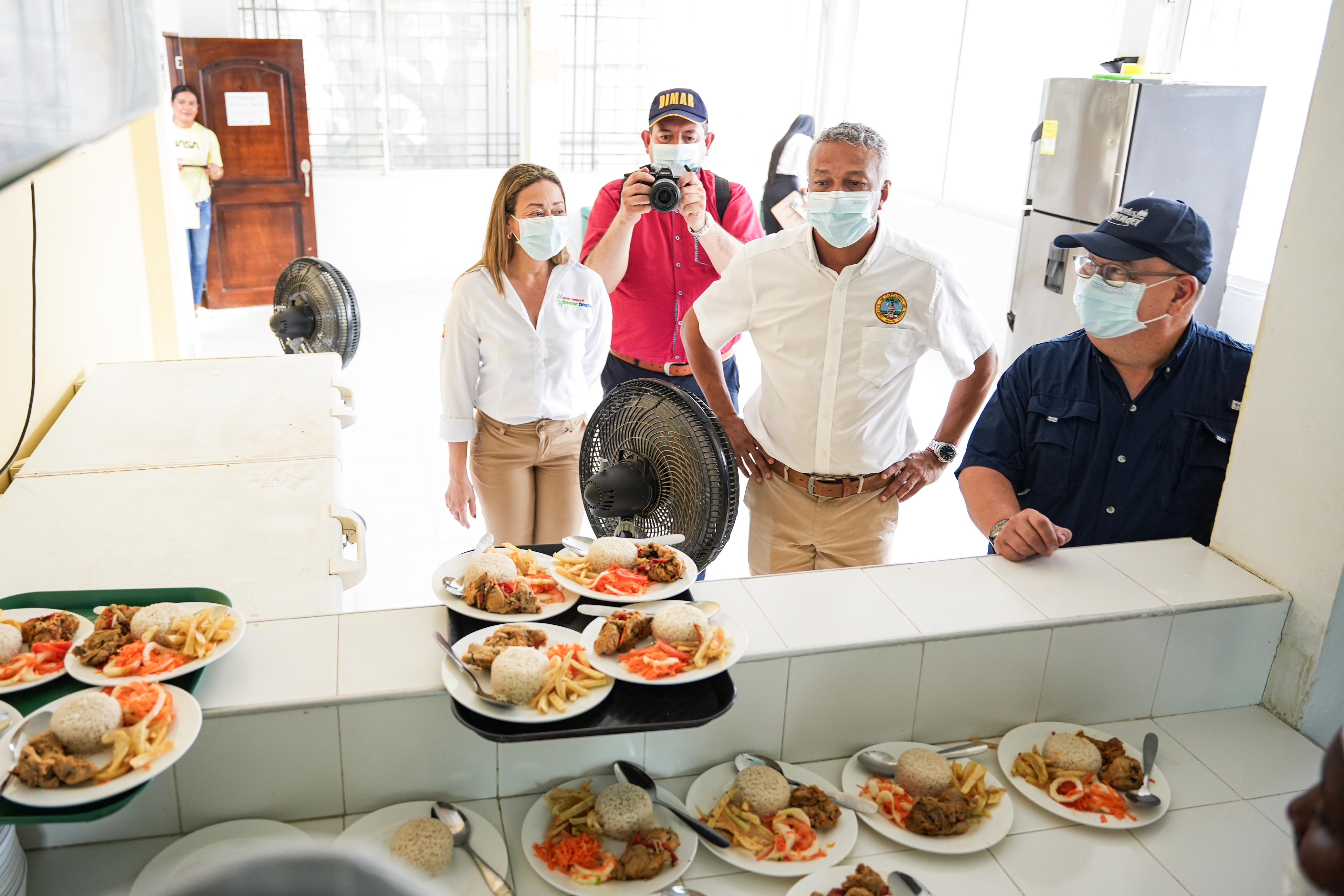 Alcaldía de Cartagena