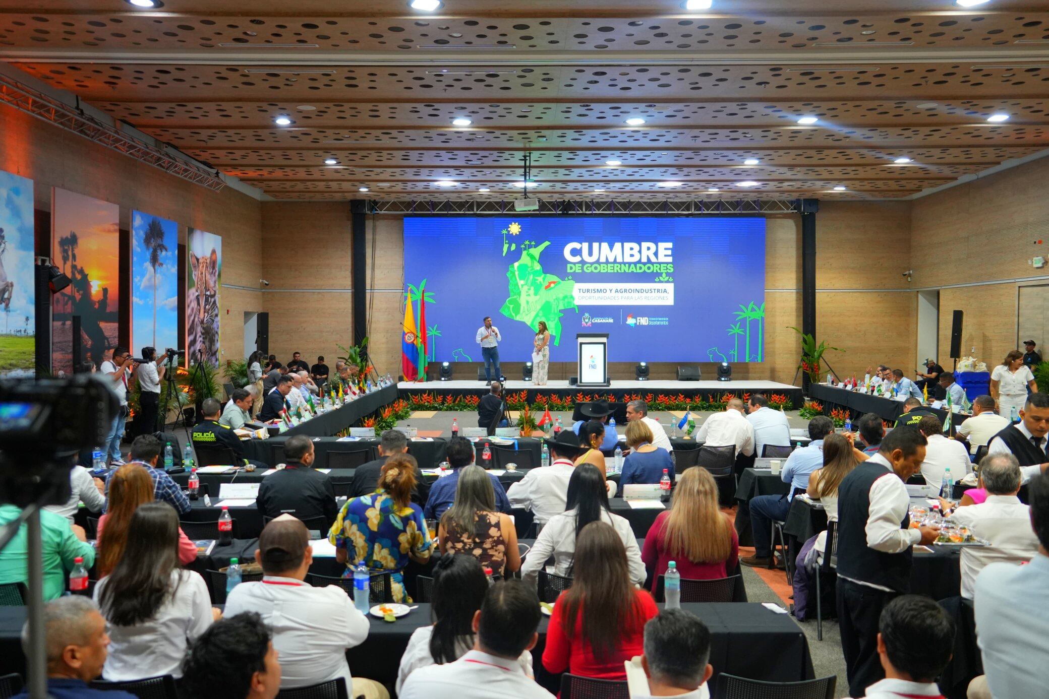 Tomado de: cuenta de X Federación Nacional de Departamentos