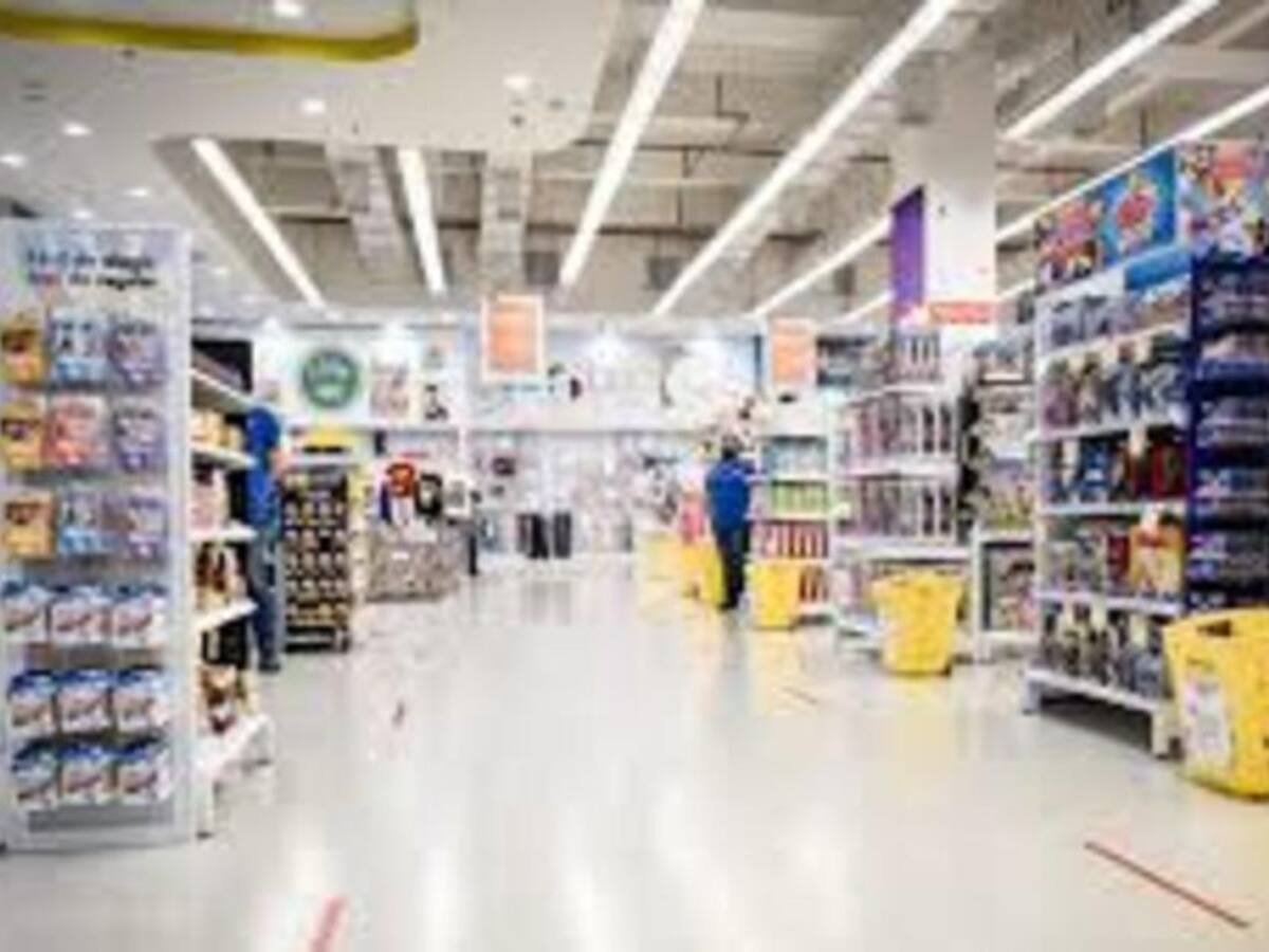 Lentamente se recupera comercio en Ibagué