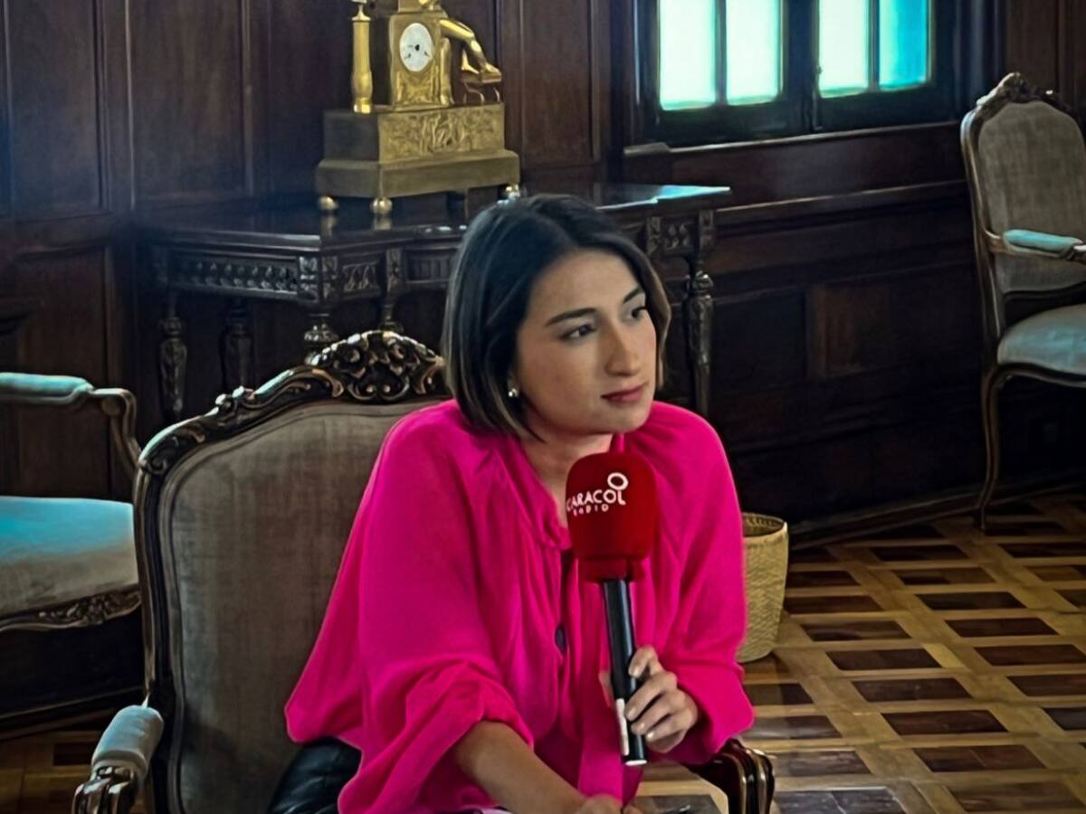 No he dado instrucción para cometer algo ilegal, no me he enriquecido de manera ilícita: Canciller