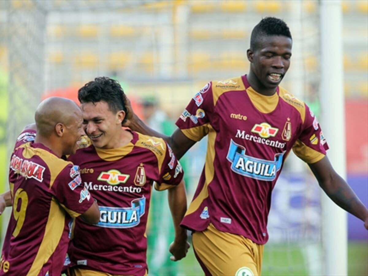 Síntesis: Resultados de la fecha 17 de la Liga Águila