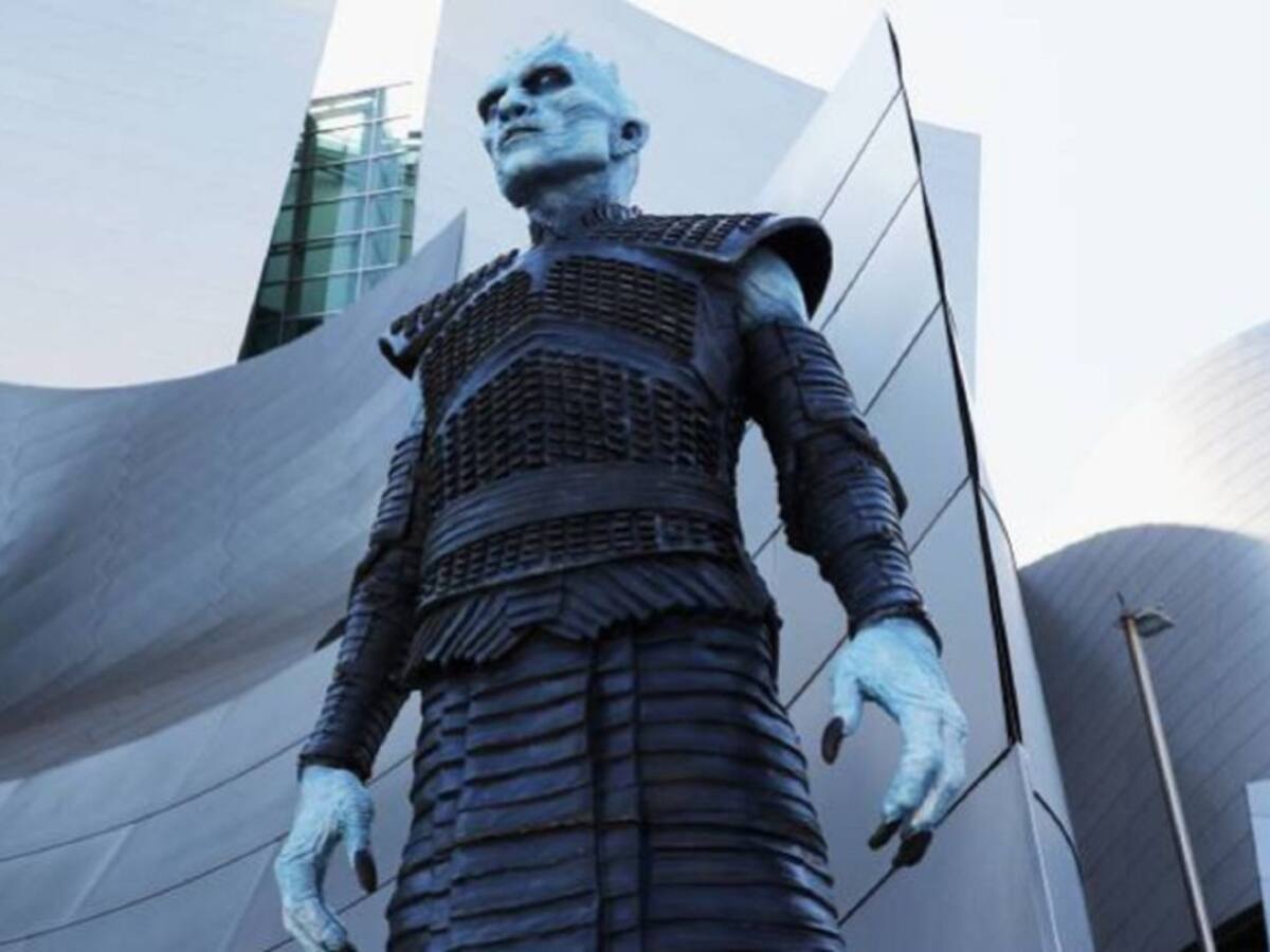 ¡Atención! Llega el tráiler de la última temporada de GOT