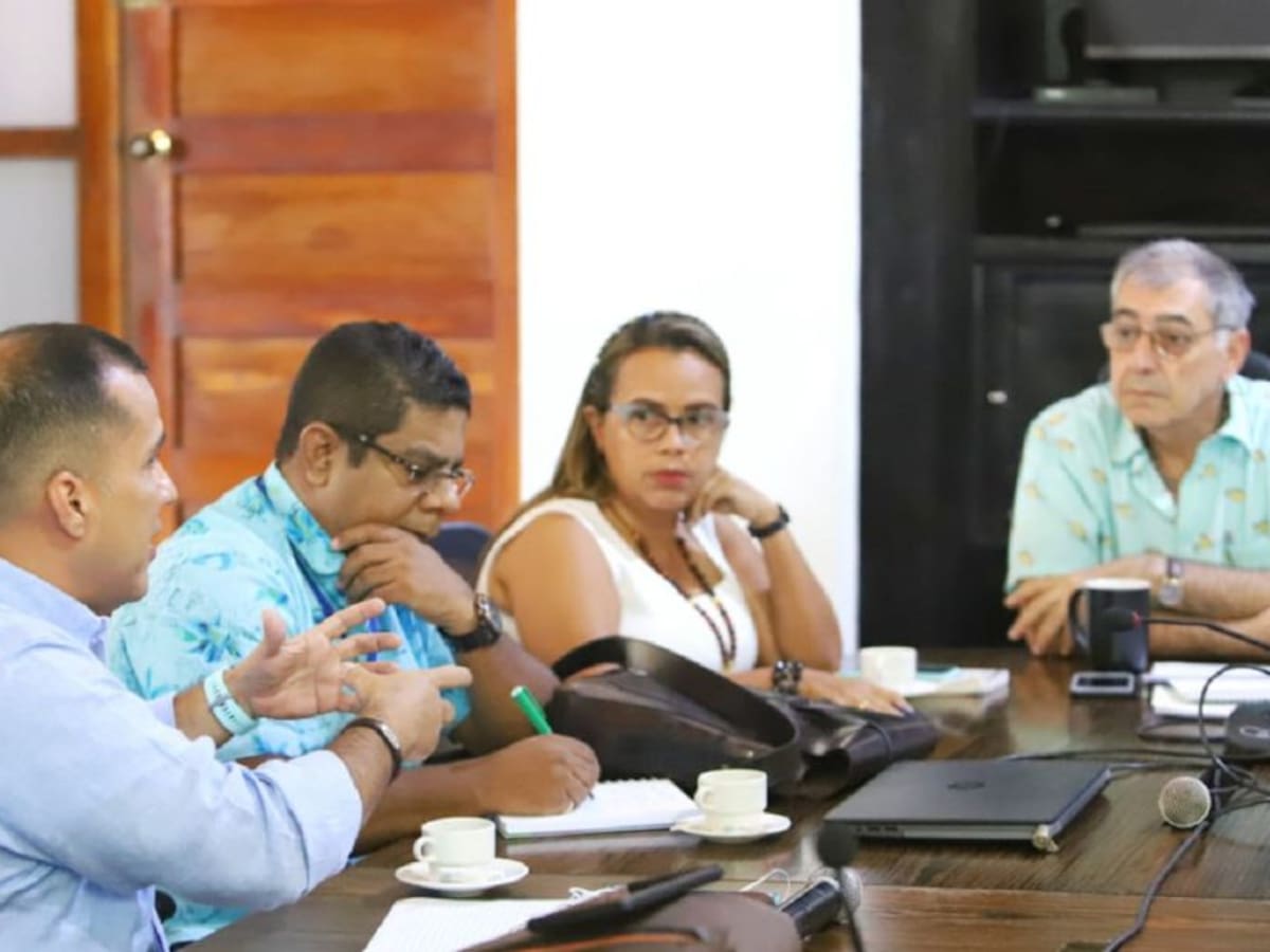 Reactivan Plan de Normalización Urbanística en Cartagena