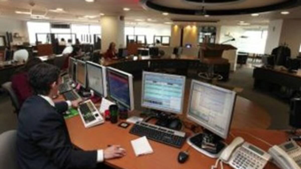 Inversiones en el mercado accionario están blindadas: Asobolsa