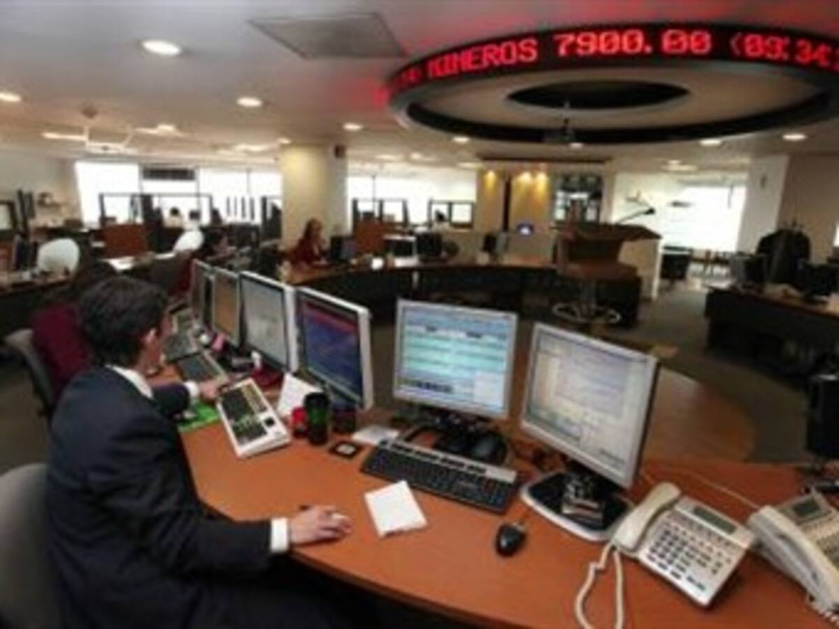Inversiones en el mercado accionario están blindadas: Asobolsa