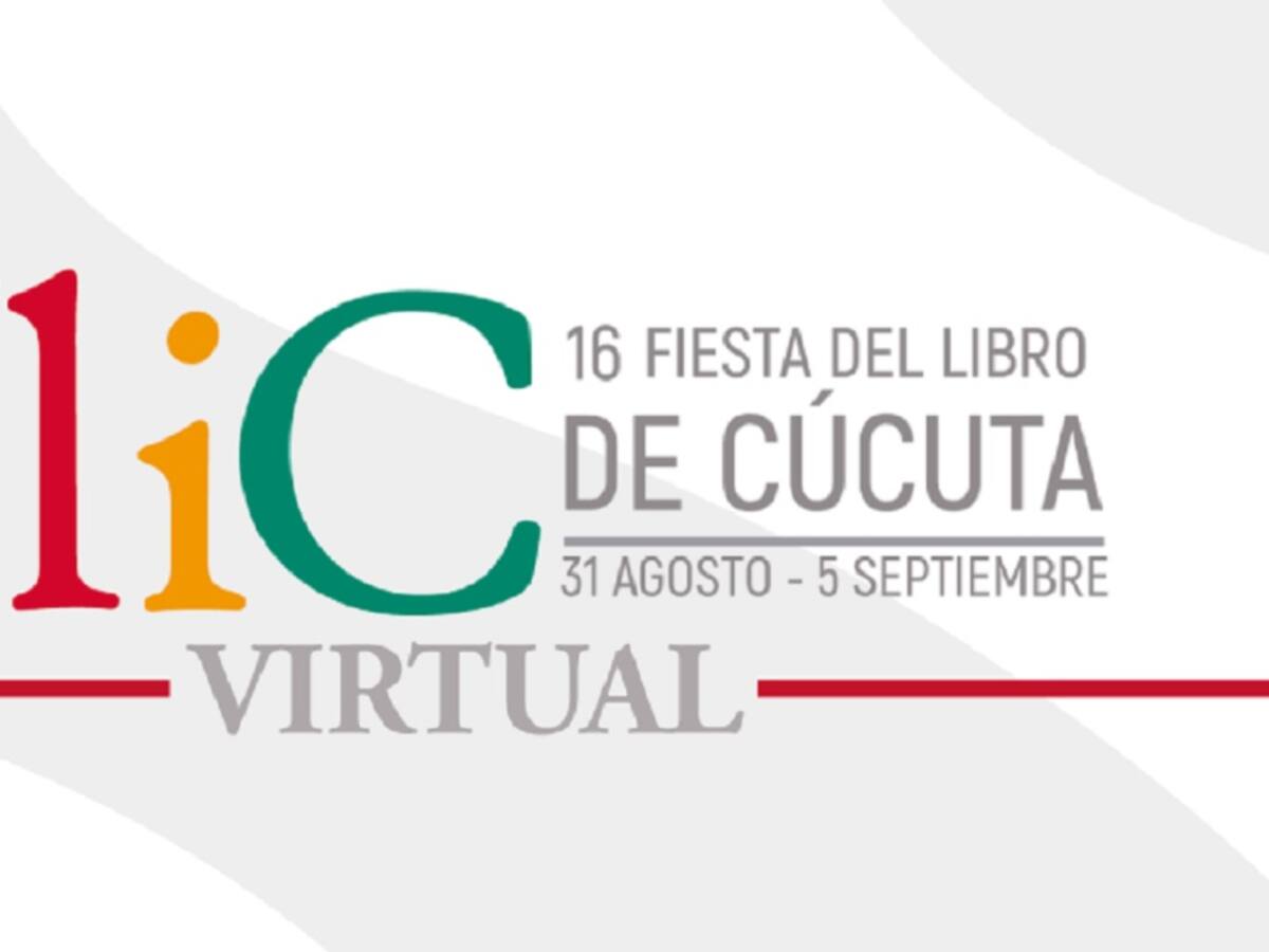 Arrancó la Fiesta del Libro de Cúcuta