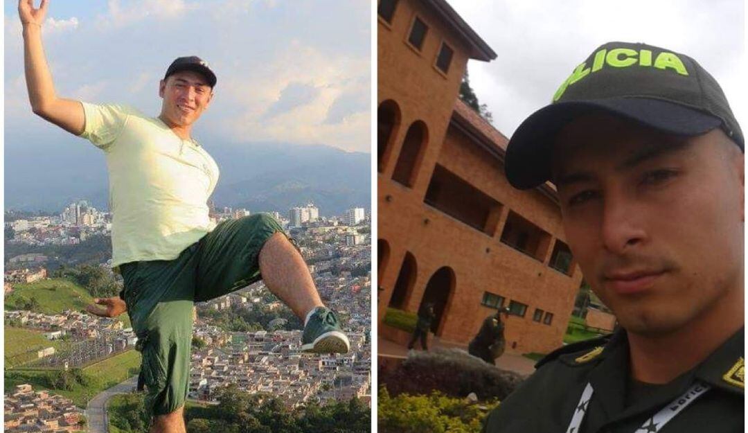 El homicidio del subintendente Fabián Ordóñez Cansimance y el patrullero Víctor Manuel López Giraldo aún no ha sido esclarecido.