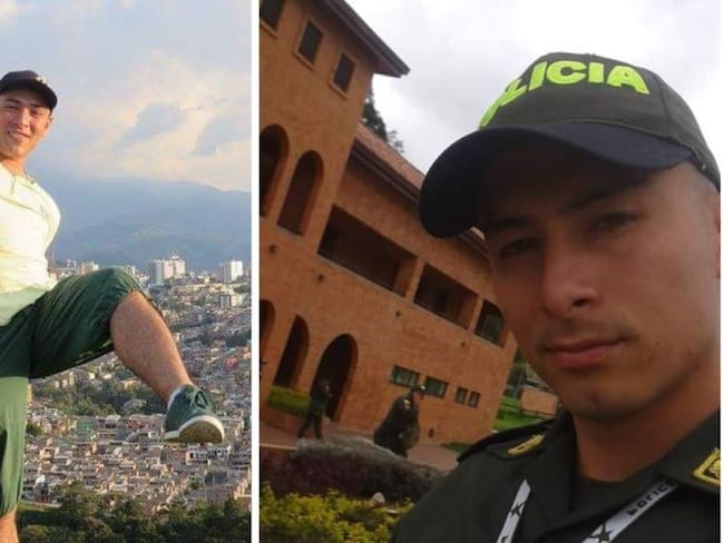 El homicidio del subintendente Fabián Ordóñez Cansimance y el patrullero Víctor Manuel López Giraldo aún no ha sido esclarecido.
