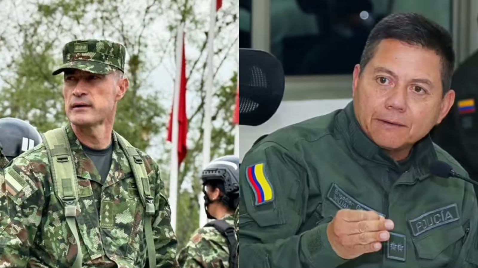 Los ‘Pachenca’ obligaron a bloquear Troncal Caribe y a quemar vehículos dicen autoridades