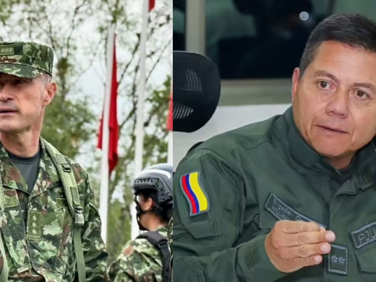 Los ‘Pachenca’ obligaron a bloquear Troncal Caribe y a quemar vehículos, dicen autoridades