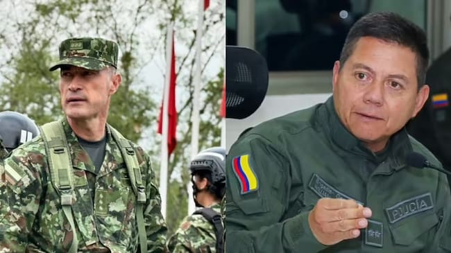 Los ‘Pachenca’ obligaron a bloquear Troncal Caribe y a quemar vehículos dicen autoridades