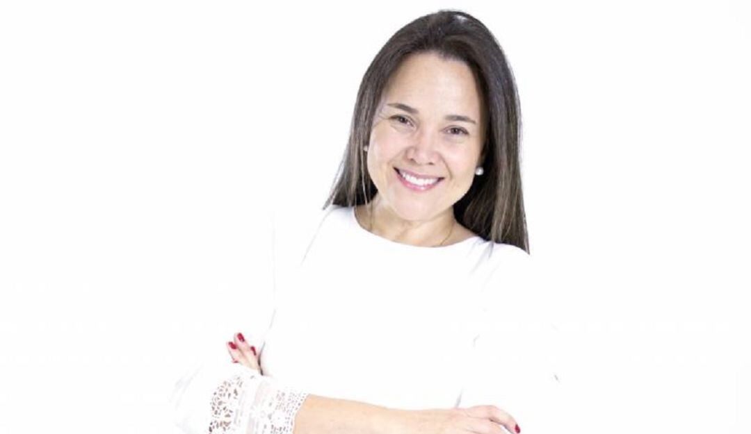 Yitcy Becerra, Directora de Acopi Valle.