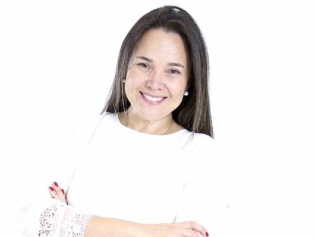 Yitcy Becerra, Directora de Acopi Valle.