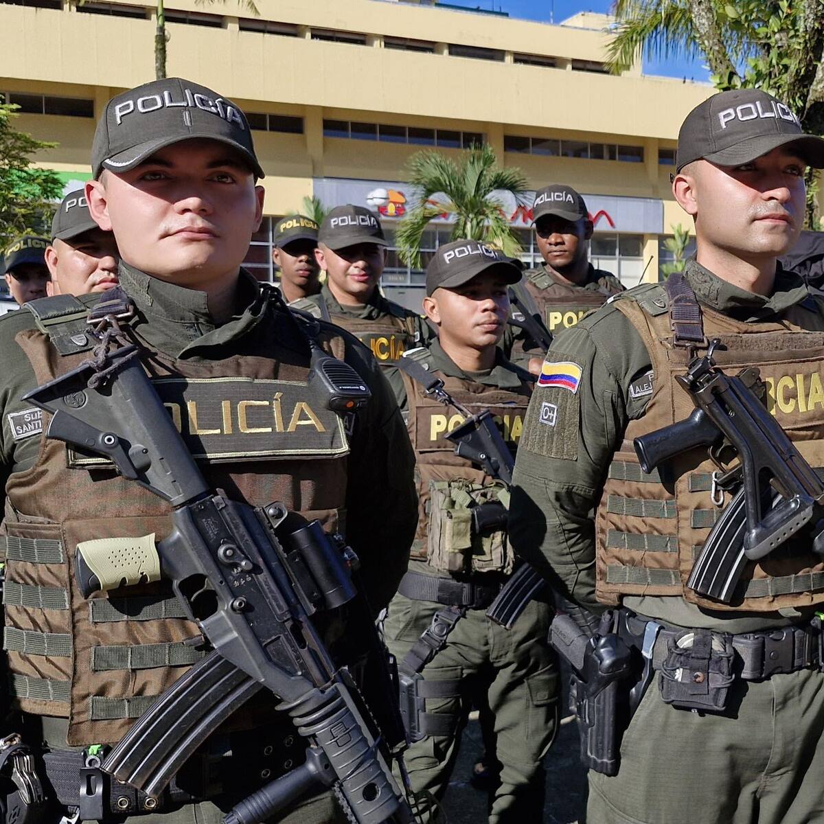 Capturado alias “Marra”, cabecilla de los Shottas en Buenaventura
