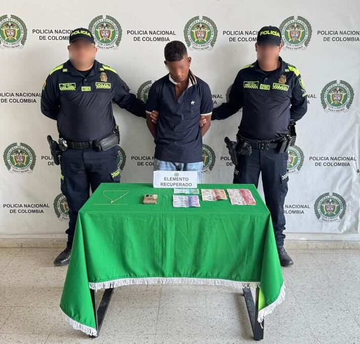 Policía Metropolitana de Cartagena