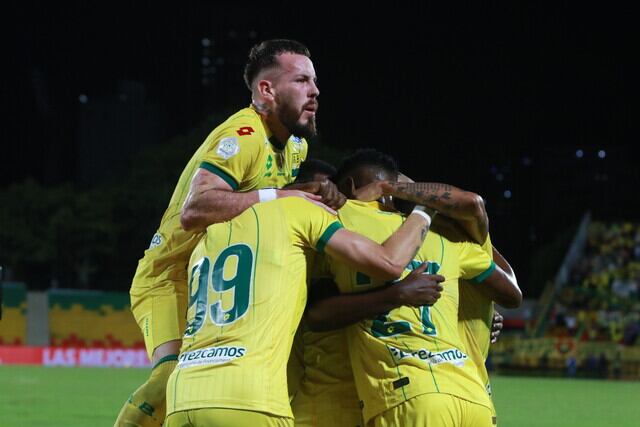 Atlético Bucaramanga/Colprensa