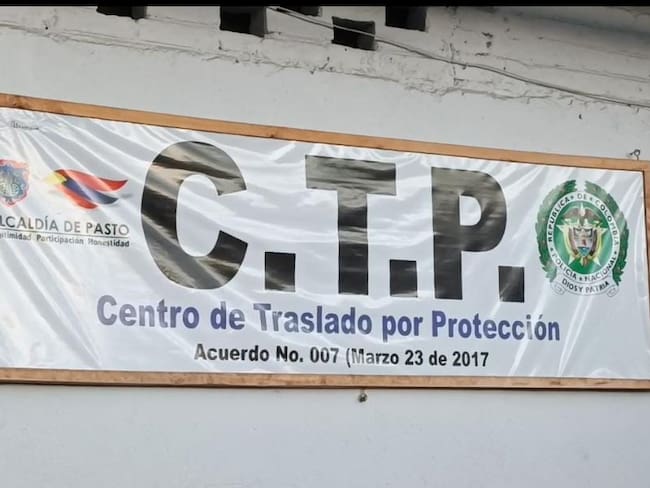 C.T.P Corazón de Jesús ya no funcionará más. | Foto: Caracol Radio