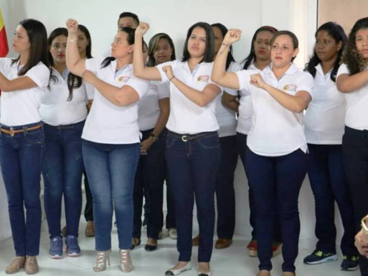 Arranca en Cartagena "Escuela Inclusiva: la diferencia nos hace especiales"