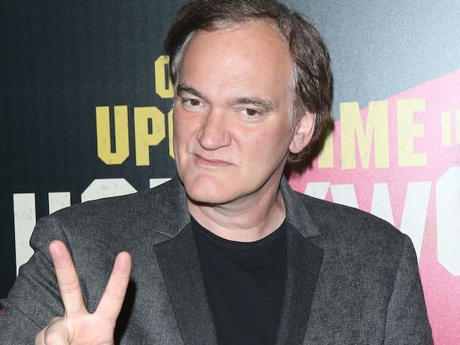 La nueva película de Tarantino competirá en el Festival de Cannes