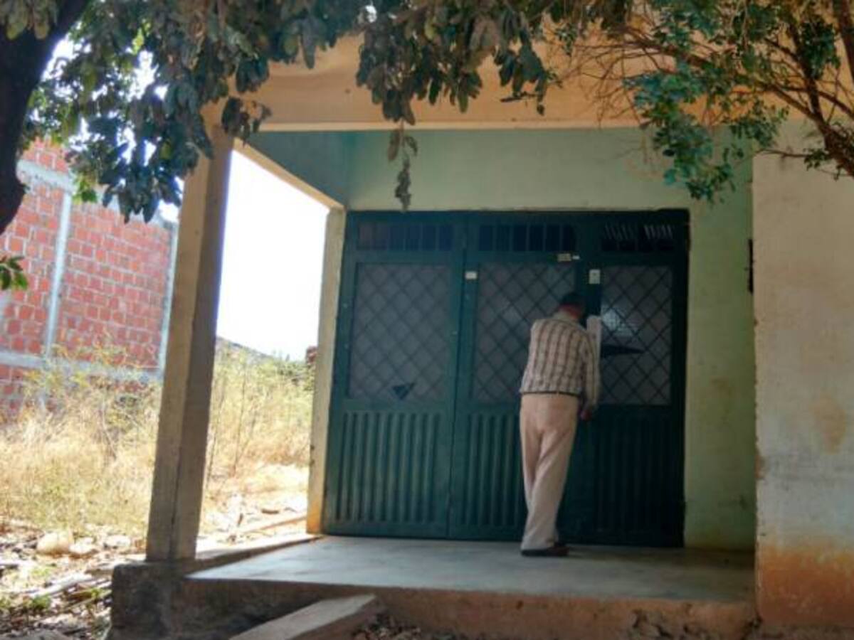 Ocupan ‘casas bomba’ desde donde iban a atentar contra Uribe