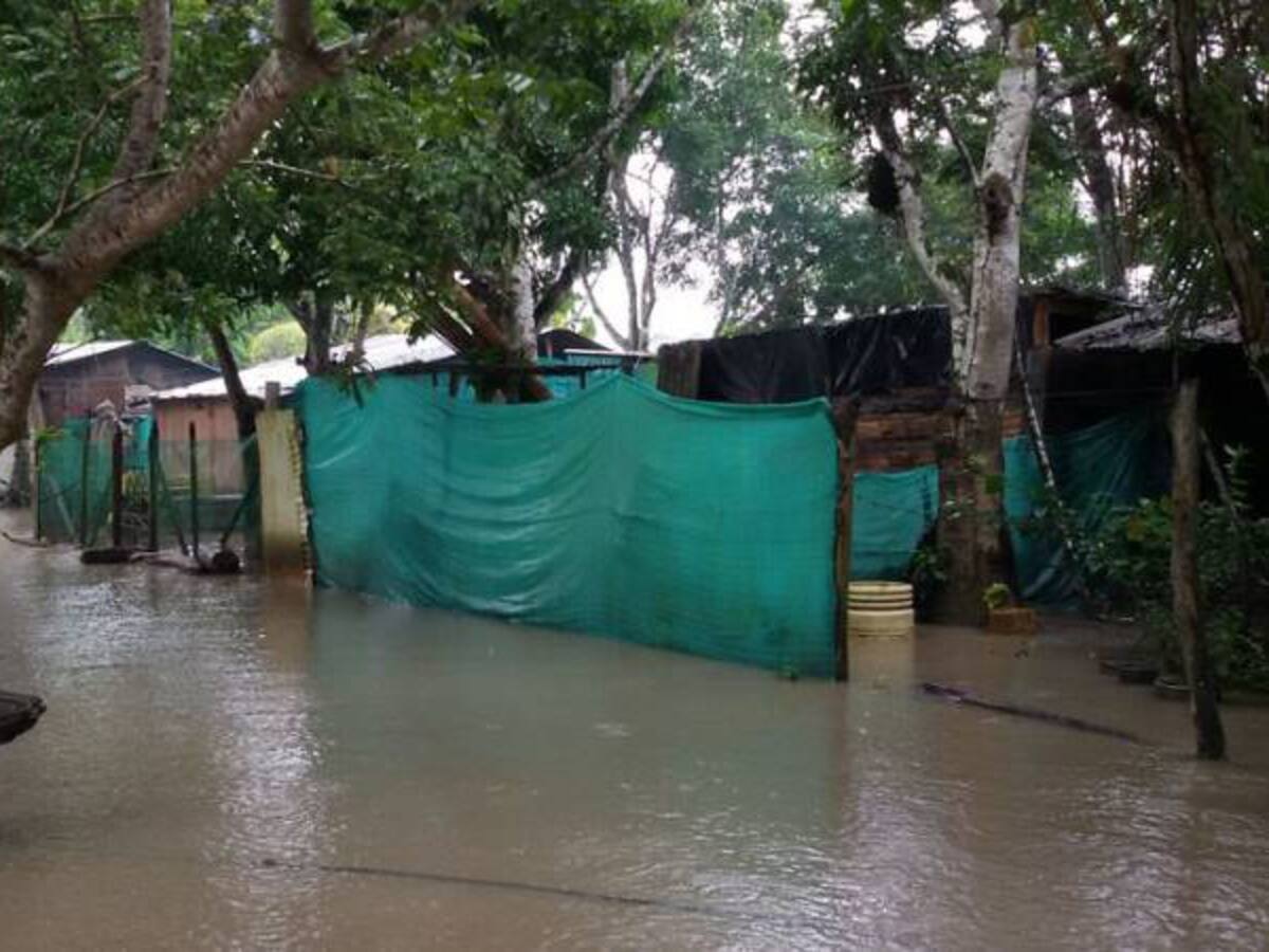 Altas temperaturas en el Caribe son pasajeras, esta semana regresan las lluvias