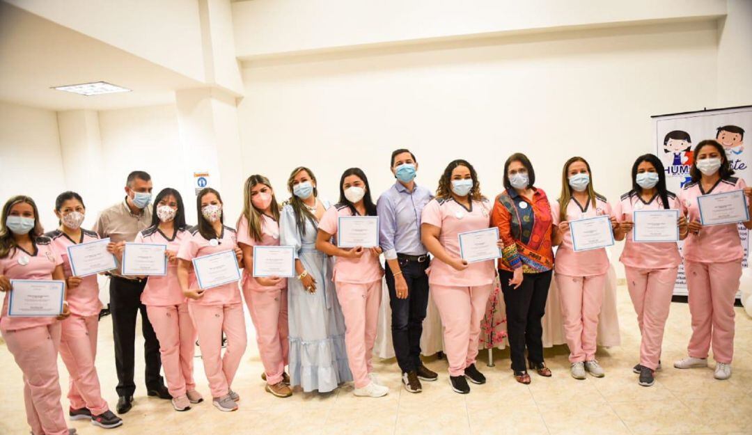 Suministrada Alcaldía de Ibagué