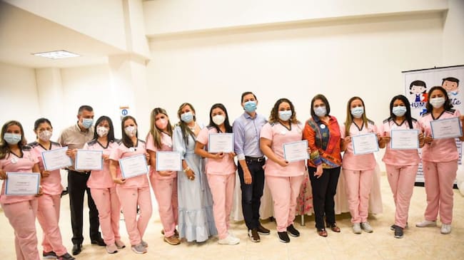 Suministrada Alcaldía de Ibagué