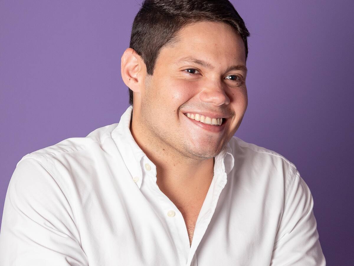 Fredy David Sánchez declina de su aspiración a la Alcaldía de Montería