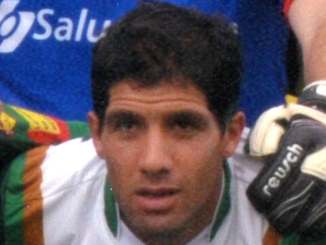 Ariel Carreño y el gol más rápido del Fútbol Profesional Colombiano