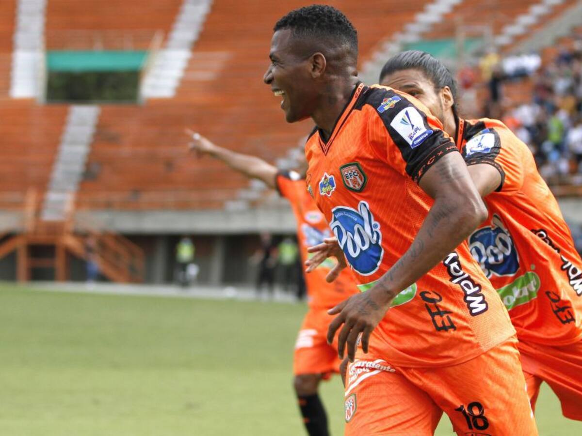 ¿Wilder Guisao estuvo cerca de jugar en Millonarios? Esto dijo el delantero