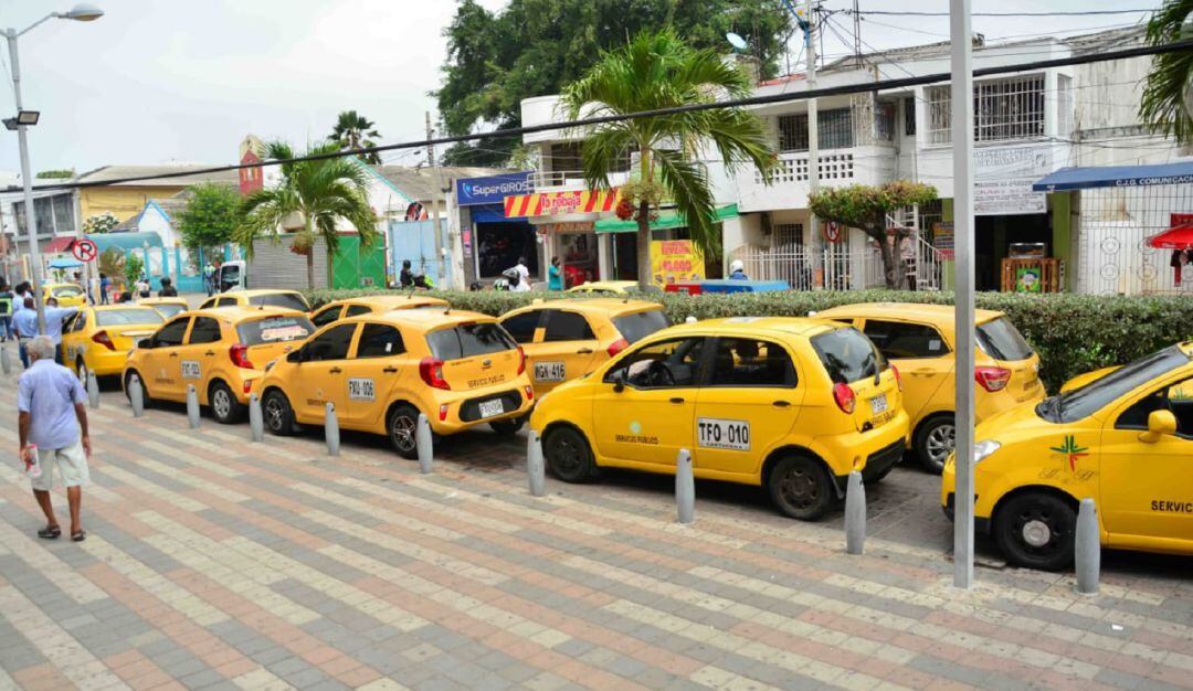 La Alcaldía fijó un recargo nocturno de $750, que aplicará entre las 9:00 p.m. y las 5:00 a.m