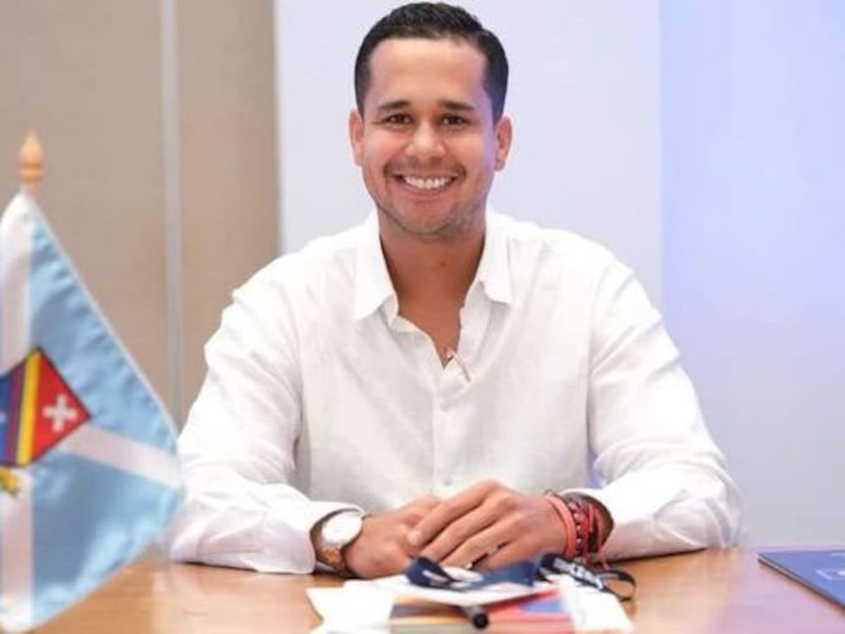 Consejo de Estado dictaminó salida de gobernador de San Andrés y abrió investigación en su contra