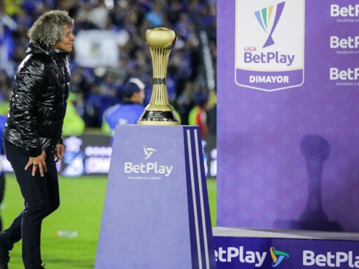 Gamero en su ‘Gamereta’: El DT de Millonarios y un particular video montando patineta