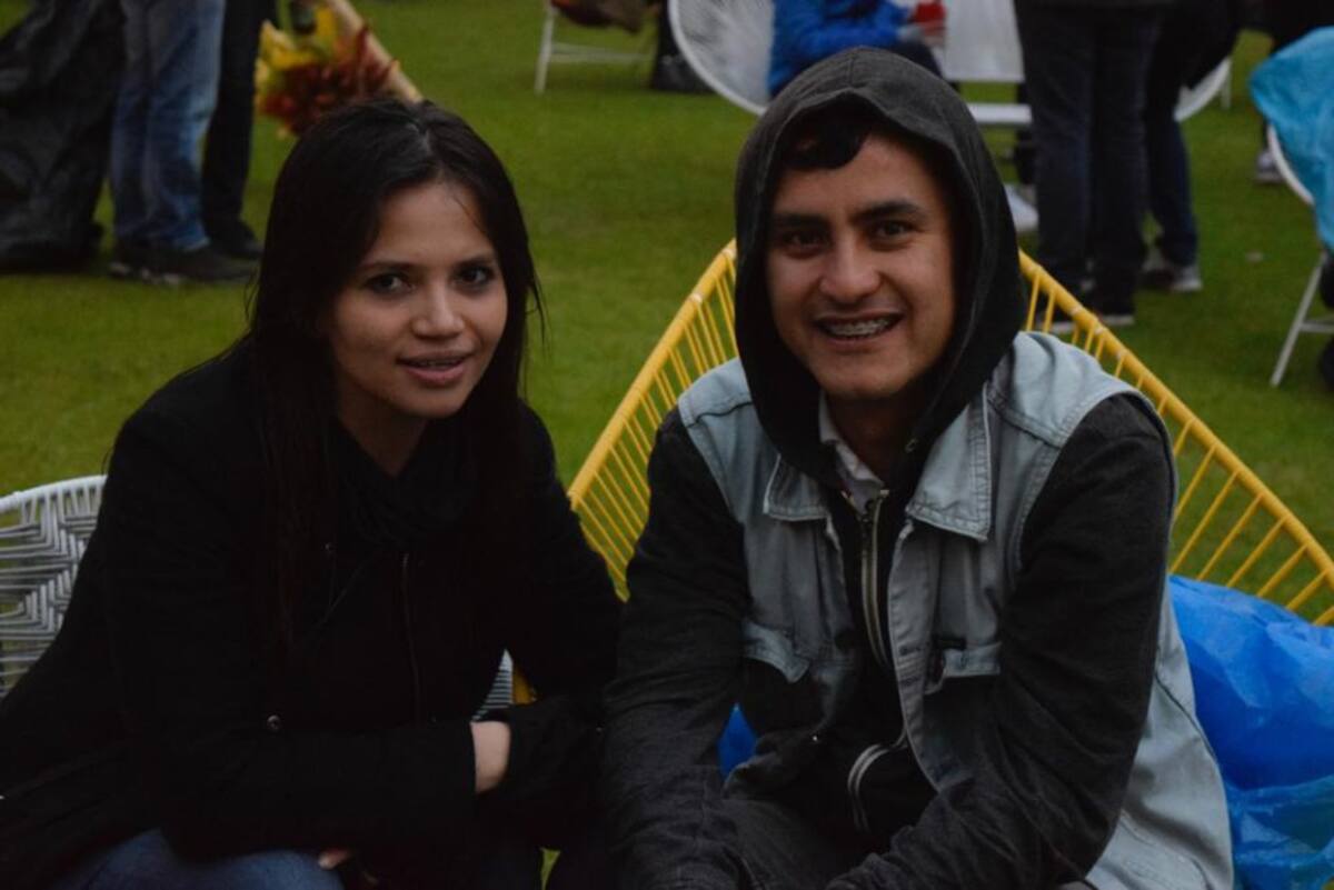 Ska P, Los Auténticos Decadentes y Café Tacvba, entre los artistas más esperados por los colombianos. 