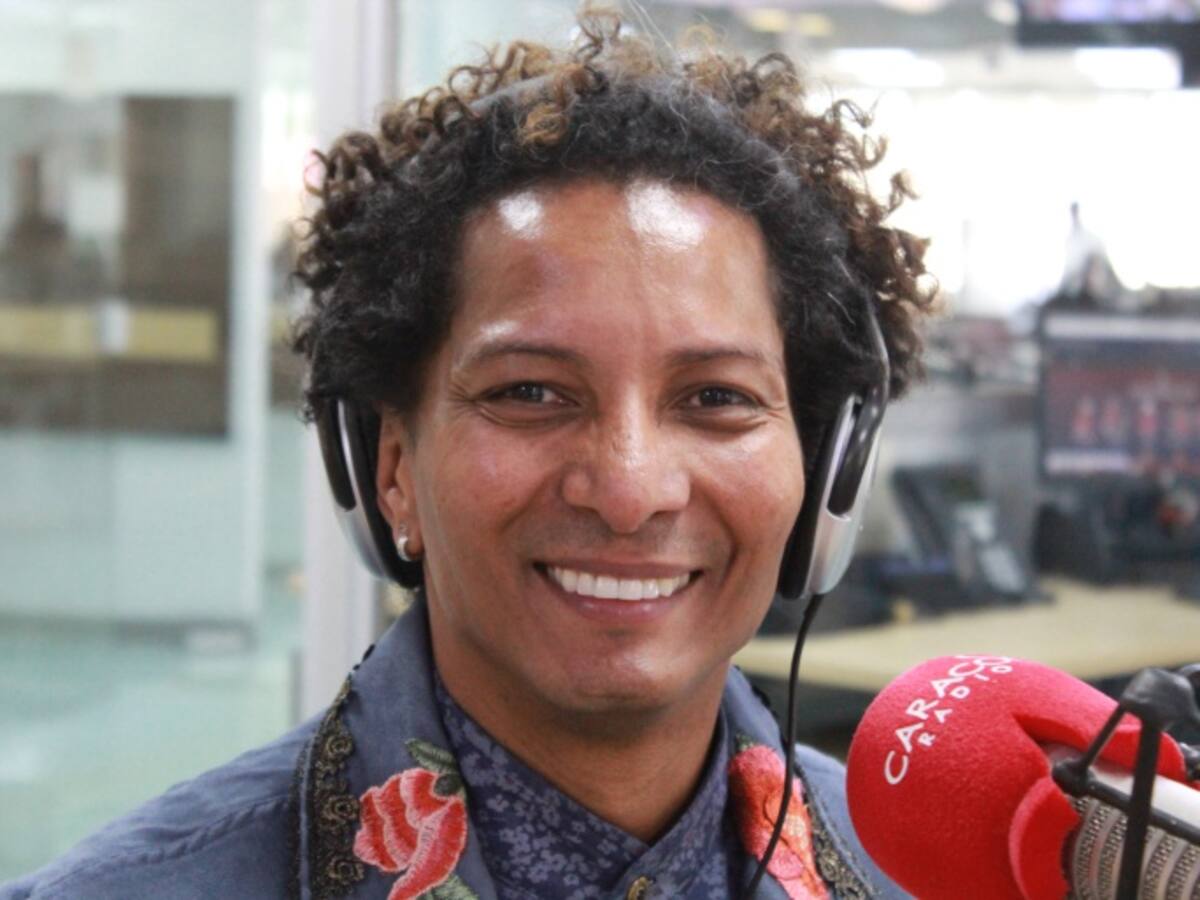 ‘Encantadora’ el nuevo tema musical de Juan Carlos Ensamble